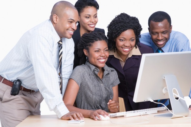 Featured Job